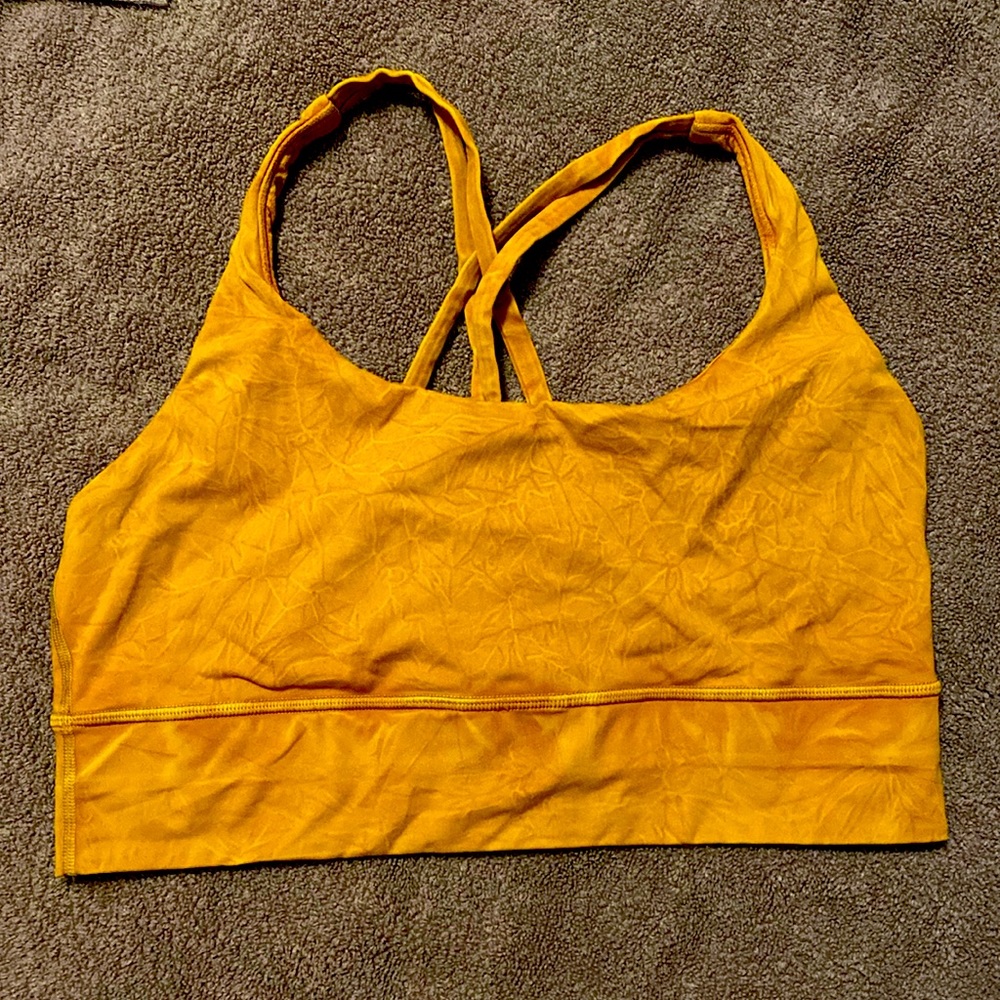 Lululemon Bra